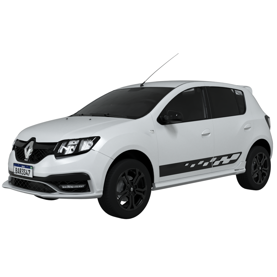 Sandero